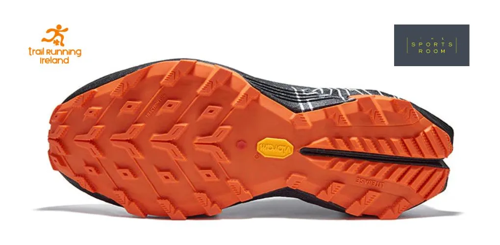 Trail Runner Review: Fuga EX Pro